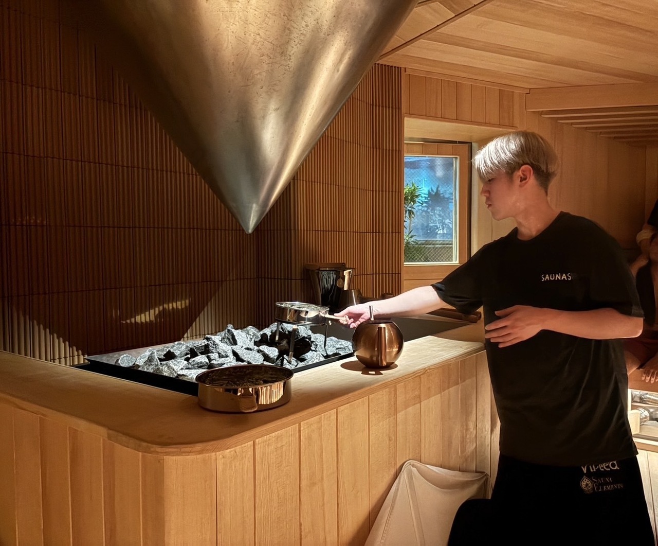 【4月水曜 ウィスキング120分】 シングル・ペア予約（男女可）｜ 担当：君塚龍斗