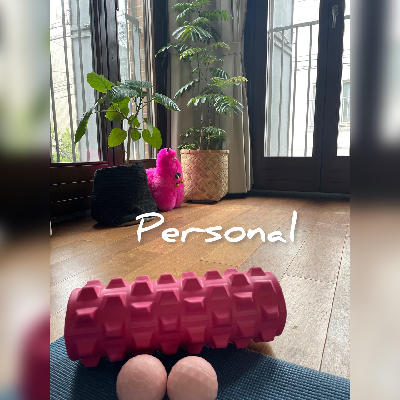 パーソナルクラス　60