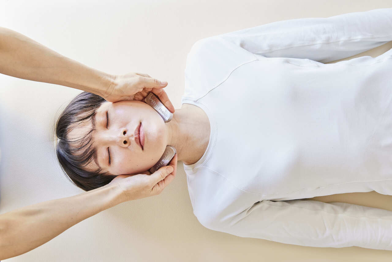 90分 オーダーメイドコース