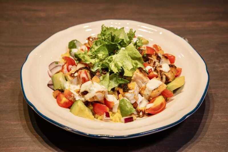 《大人の文化祭》フランス家庭料理井手美加先生『ランチBOX』