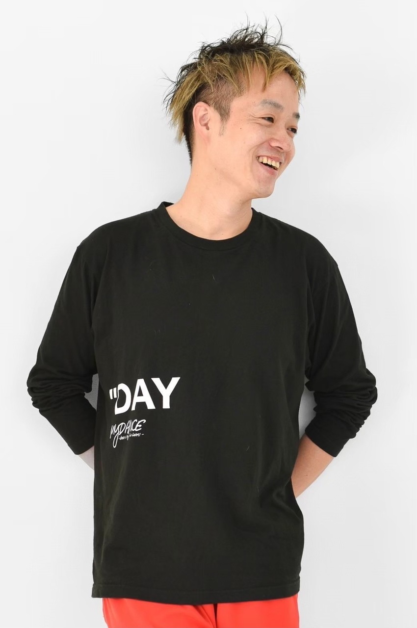 エアロビクス(YUTO)