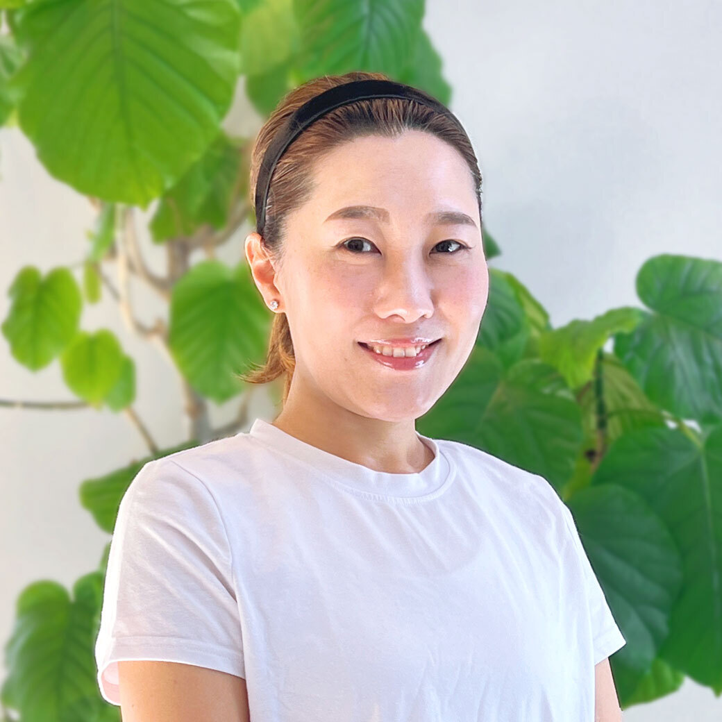 はじめてのバレトン(KAYO)