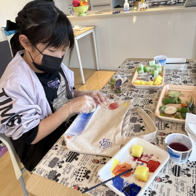 【千葉・BeE（ビー）】こどもアースデー