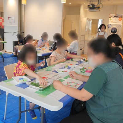 【千葉・BeE（ビー）】こどもアースデー