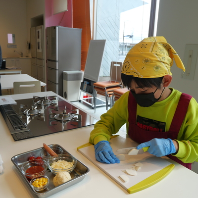 【千葉・BeE（ビー）】こどもアースデー