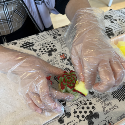 【千葉・BeE（ビー）】こどもアースデー