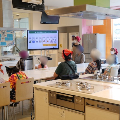 【千葉・BeE（ビー）】こどもアースデー