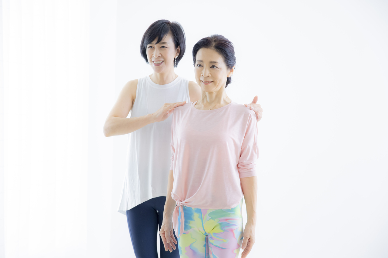 整体&パーソナル（会員）