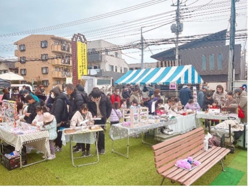 【世田谷】ファミリーフェスタ番外編①｜2026年1月25日(日)