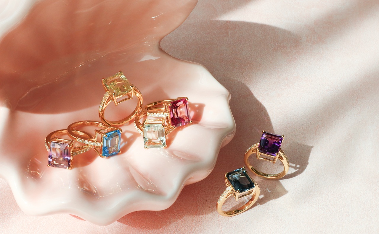 Sally's Jewelry六本木アトリエ予約