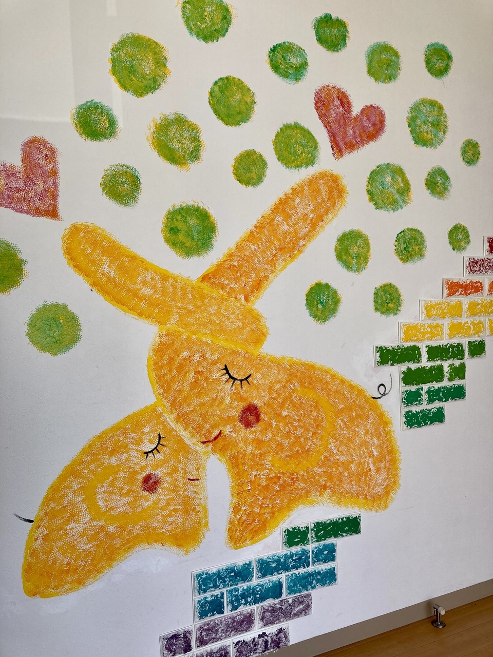 がじゅまる託児ご利用はこちらです