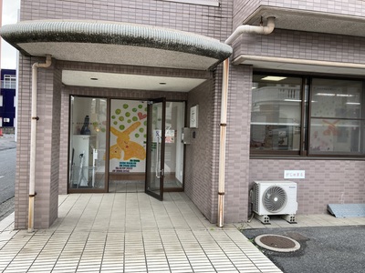 がじゅまる託児ご利用はこちらです