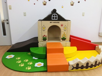 がじゅまる託児ご利用はこちらです