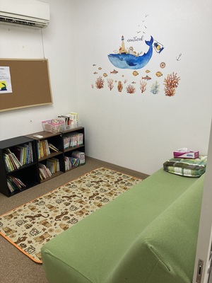 がじゅまる託児ご利用はこちらです