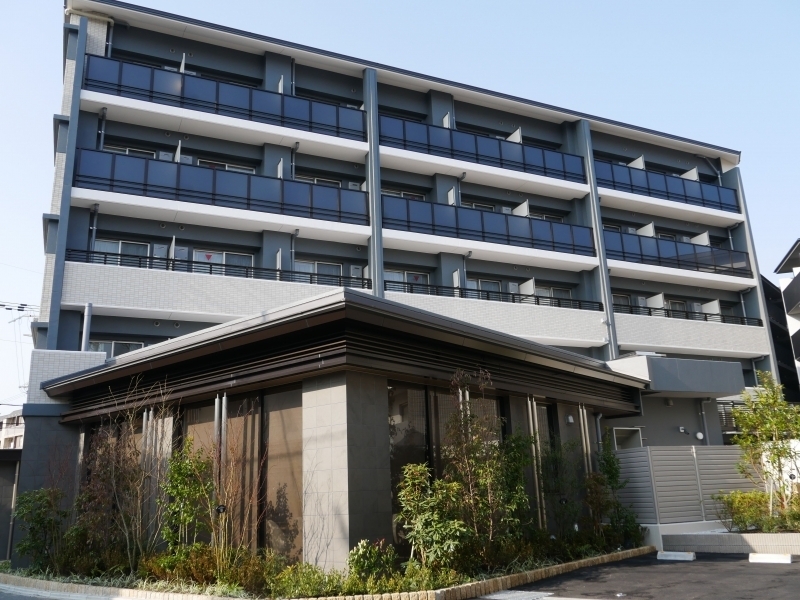 【見学希望受付】キャンパスヴィレッジ京都下鴨東（24時間受付中）