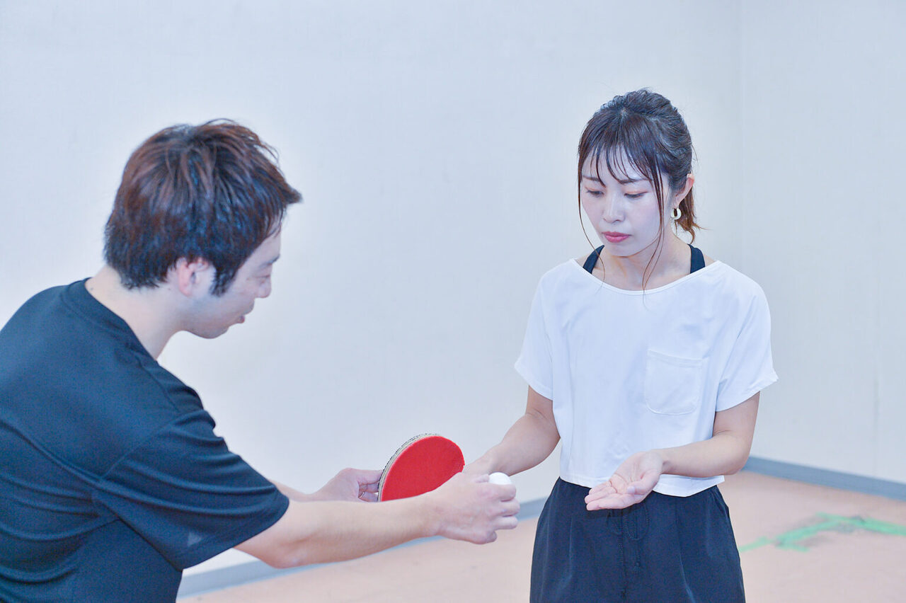 江南店プライベートレッスン受付