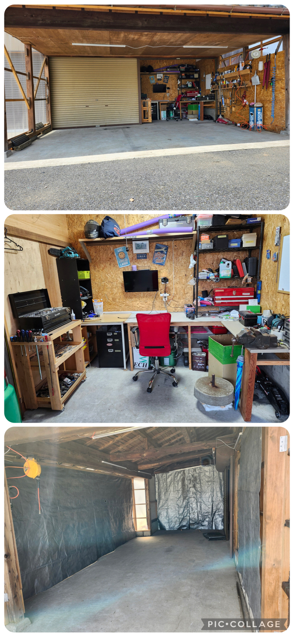 レンタルピット