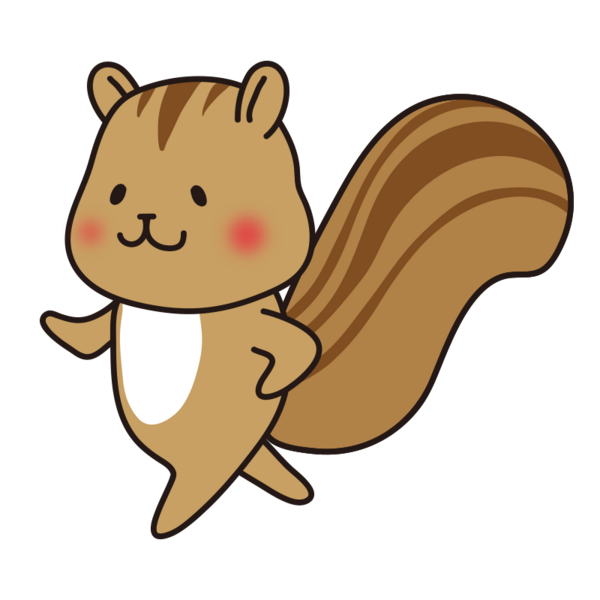 【りす組】保育参加受付