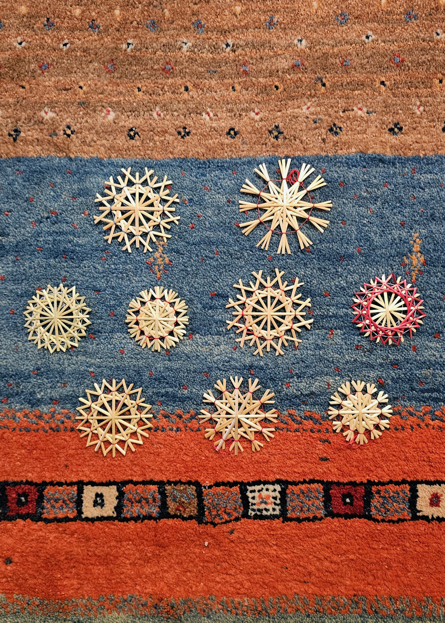 雪灯りNIGHT　①ストロースターワークショップ