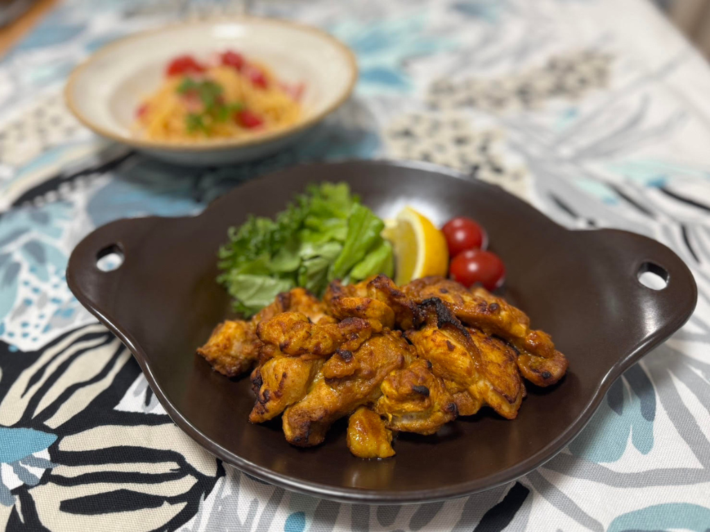 旬の素材と発酵食品で作る リピ確レシピ（第2木曜日）【プレミアムコース】