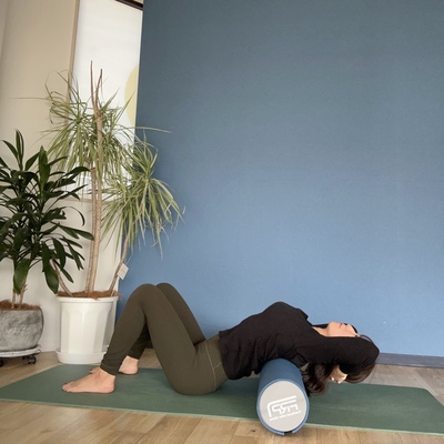 🎍新春✨カラダすっきりピラティス(FRP)