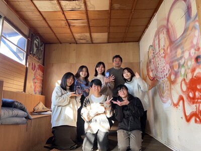 NPO法人ひとつむぎ