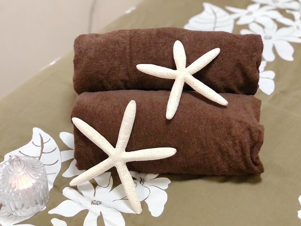 温活フェイシャル