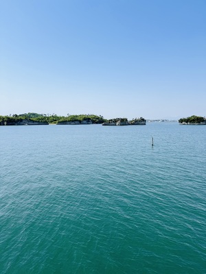 2025年8月-10月　【現地集合・現地解散】 松観瀾亭貸切プレミアム体験モニターツアー 