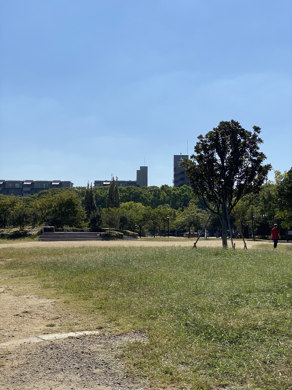 東住吉スマイルキッズ陸上教室