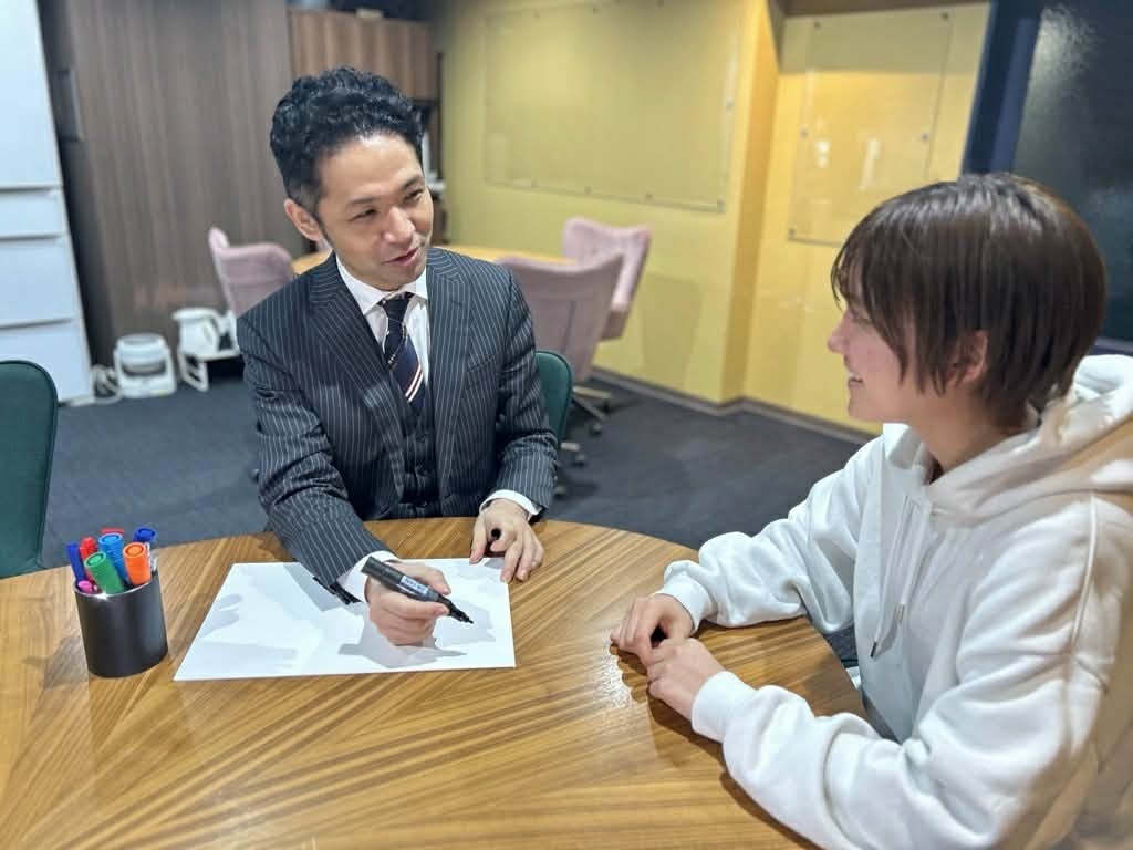 【オンライン】親力UPプログラム・無料zoom個別相談