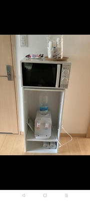 3名1室・「光」ペットOK！