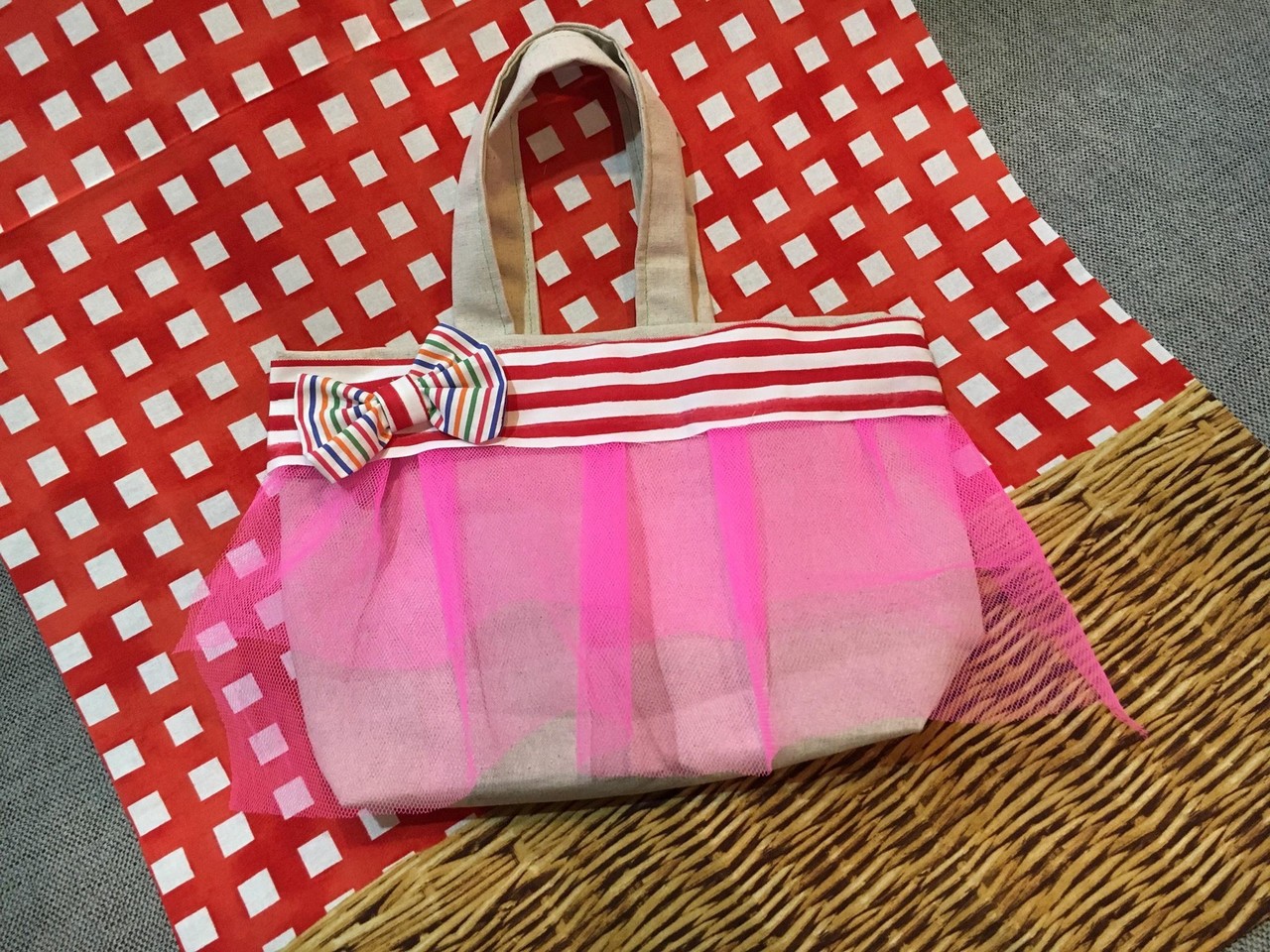 【北】春のNEWアイテムワークショップフェア｜2020年4月12日(日)