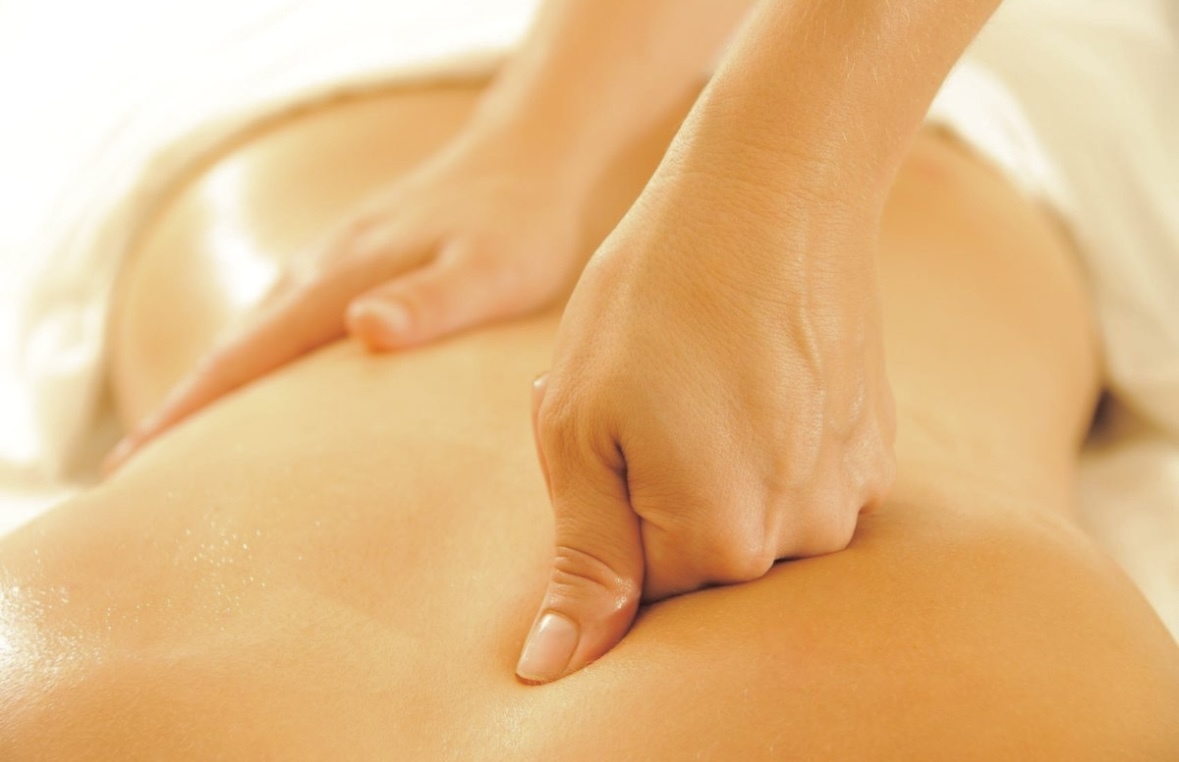 ~海SPA~首こり・肩こり・むくみ解消