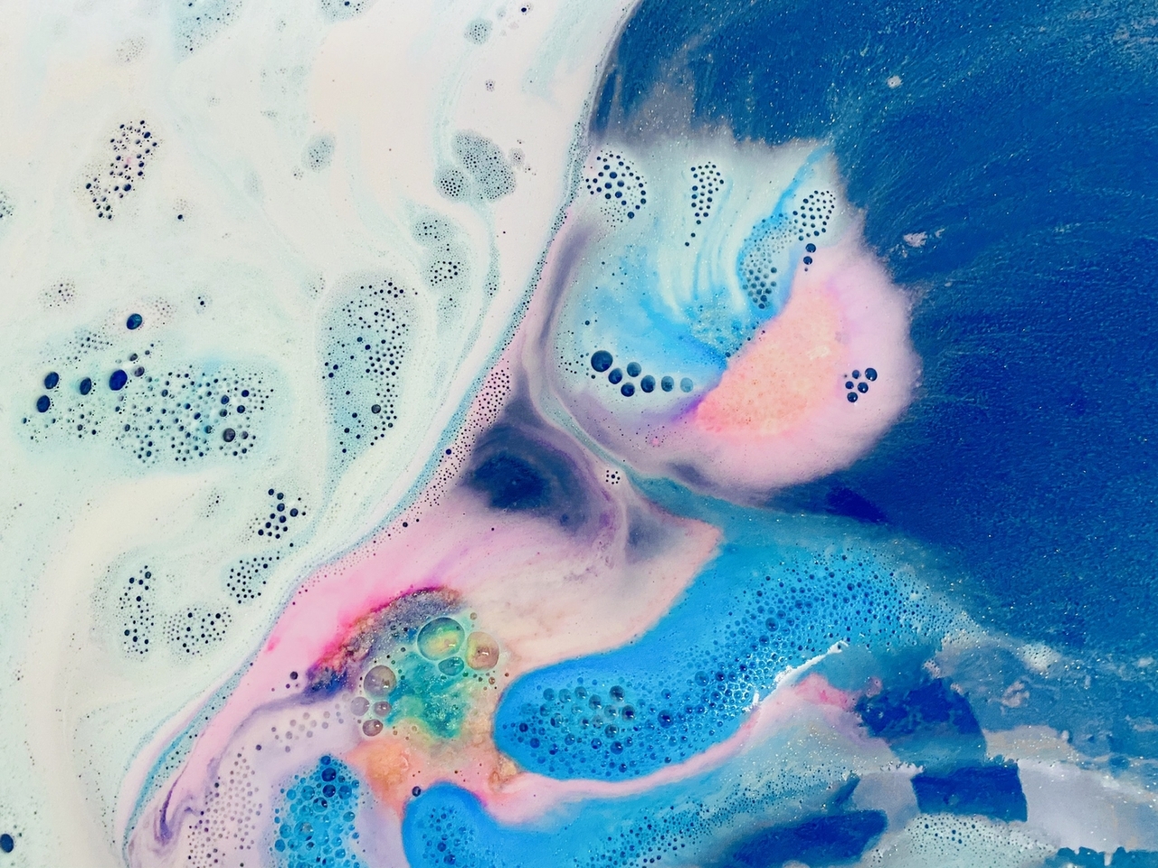 【練馬区石神井】入浴剤つかみ取りチャレンジ｜2025年3月20日(木祝)