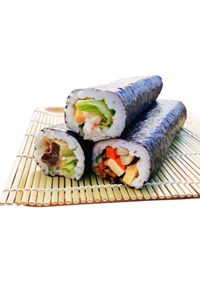 恵方巻きのご予約注文【水車の里フルーツトピア特製】