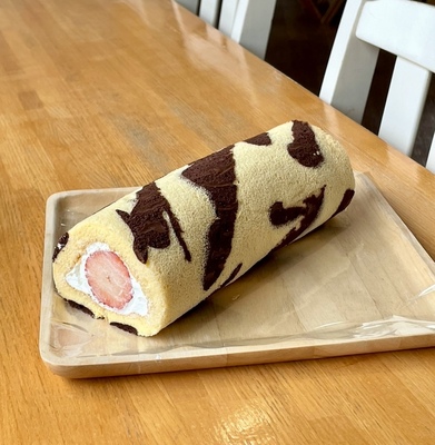 恵方巻きのご予約注文【水車の里フルーツトピア特製】