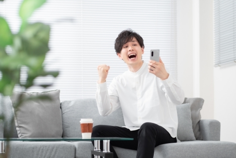 婚活の無料カウンセリング受付