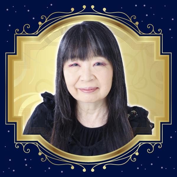 【対面】NOBUKO先生 ★★★