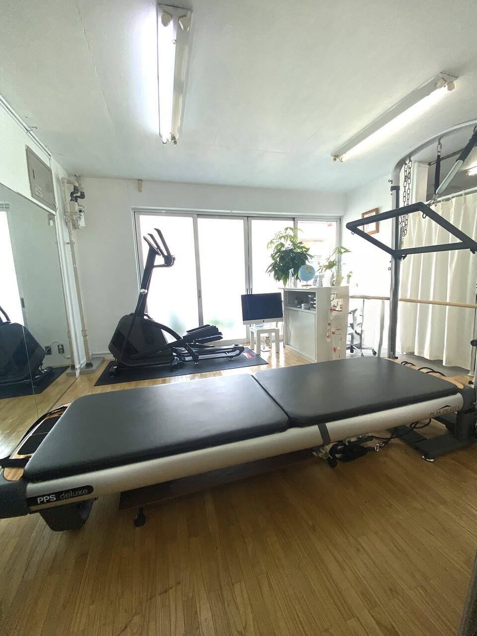 プライベートセッション 60分