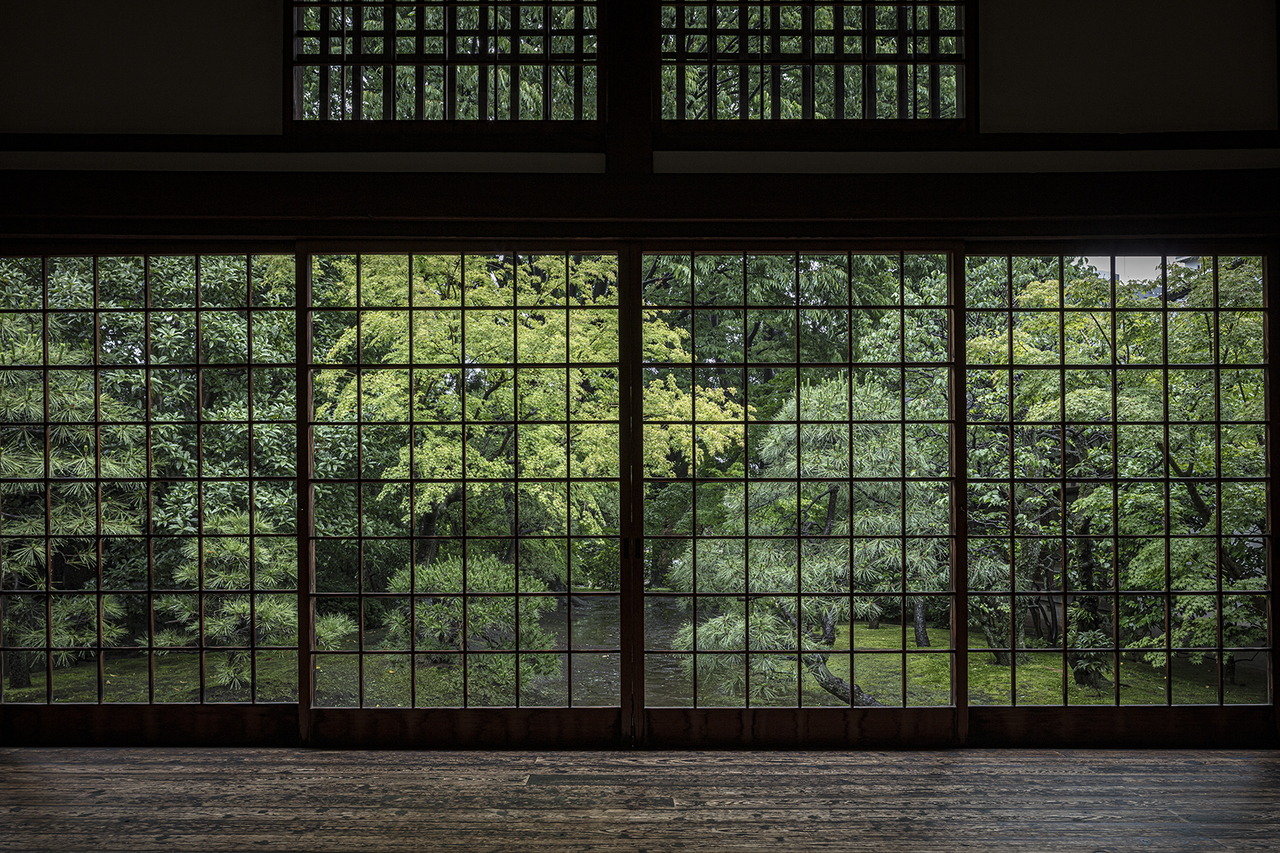 点前稽古（東京）：鷹野 宗恒