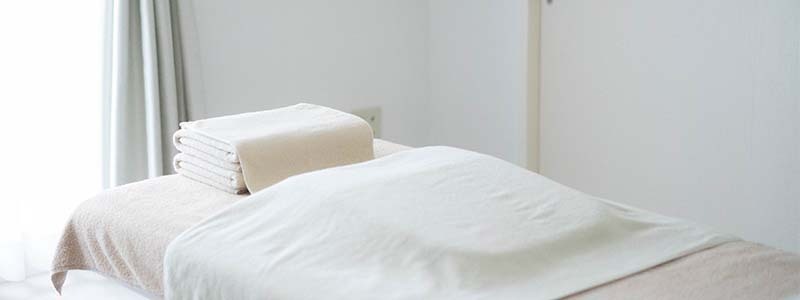 鍼灸治療院Colza