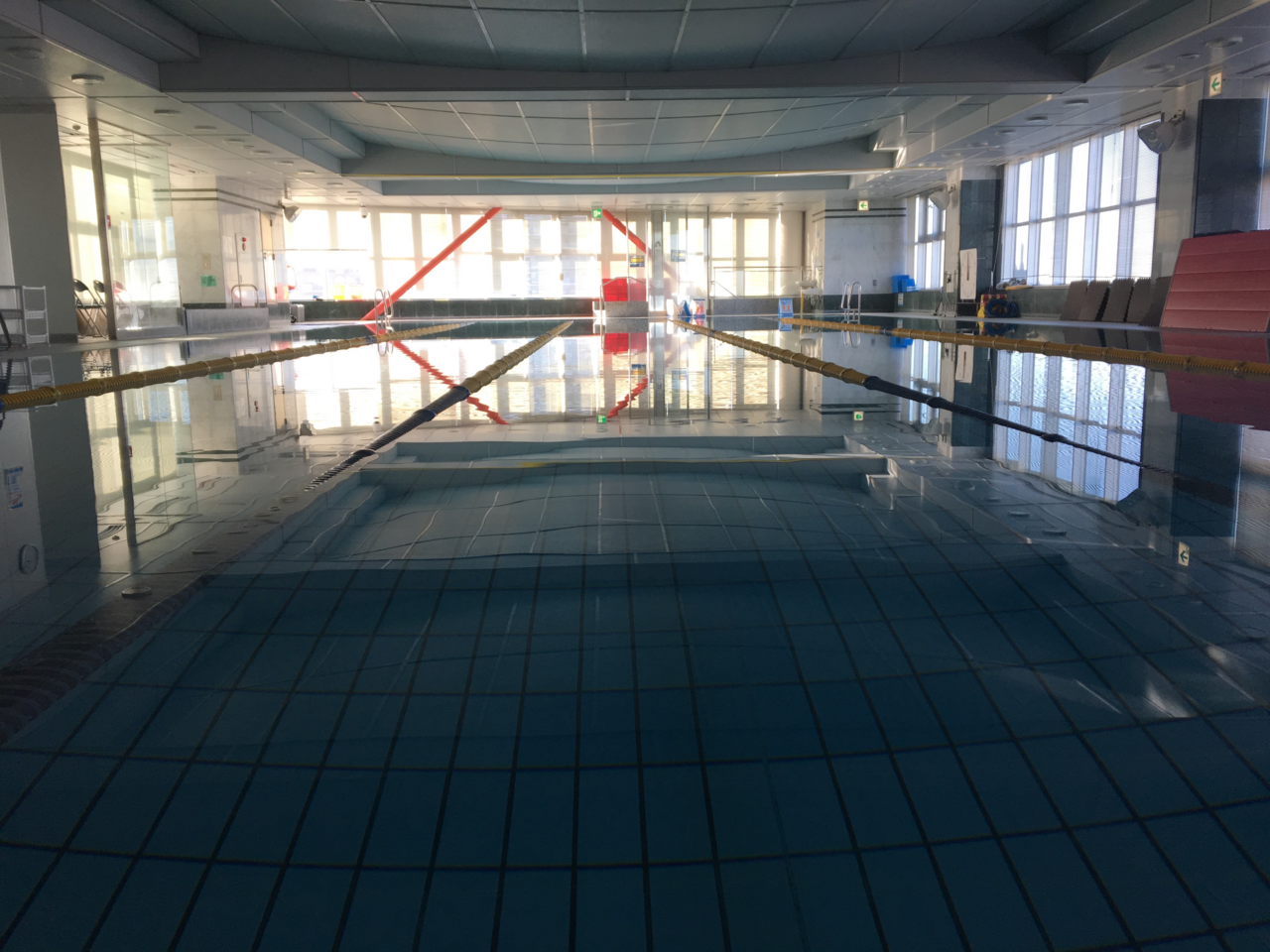 スカイフィットナイトレッスン