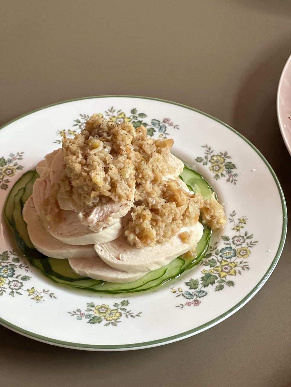 LIKE LIKE KITCHEN 2025   夏のレッスン