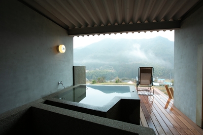 パブリックサウナ