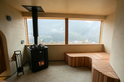 パブリックサウナ