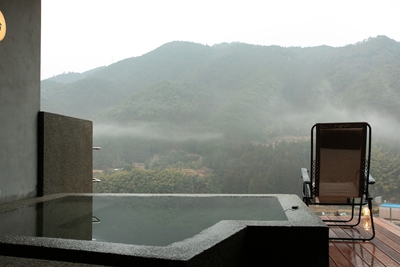 パブリックサウナ