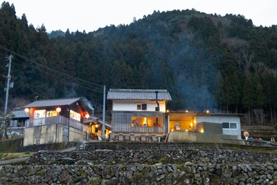 パブリックサウナ