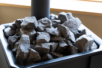 パブリックサウナ