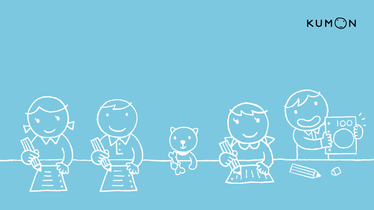 Zoom公文式保土ヶ谷駅北教室(火金クラス）