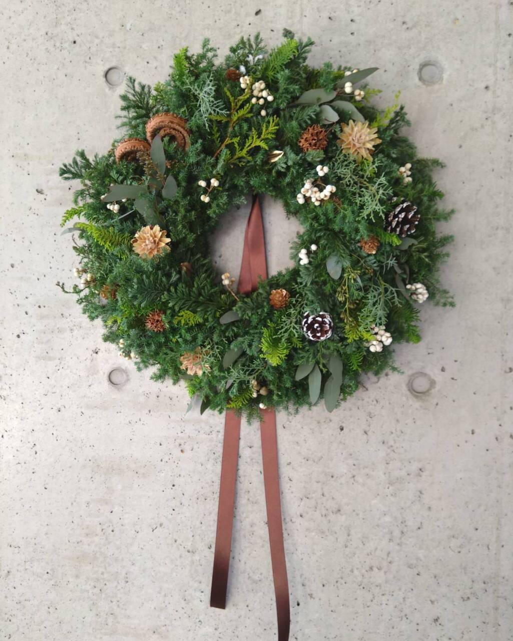 フラワーレッスンやご注文に関する お問合わせ・お申込みはこちらからどうぞ